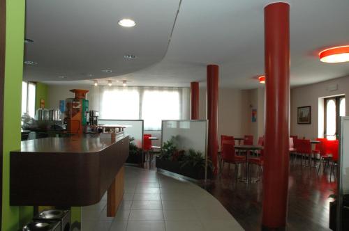 Hotel Il Borghetto 4