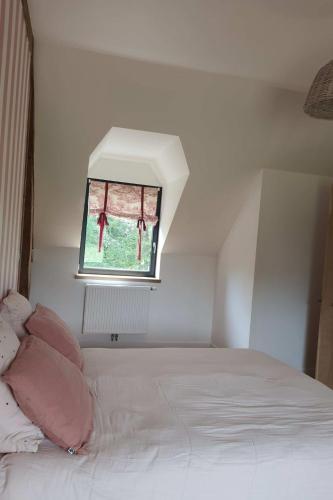 Holiday Home LE PRESSOIR DE MON PERE by Interhome in Saint-Maclou