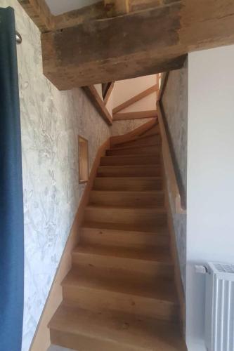 Holiday Home LE PRESSOIR DE MON PERE by Interhome in Saint-Maclou