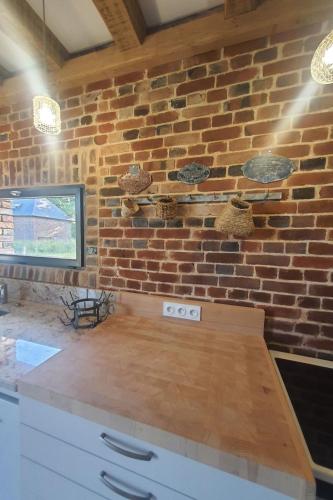 Holiday Home LE PRESSOIR DE MON PERE by Interhome in Saint-Maclou