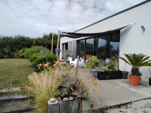 Viesnīcas āriene, Holiday Home Der Contempastel by Interhome in Saint-Jean-de-la-Riviere