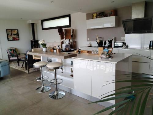 Holiday Home Der Contempastel by Interhome in Saint-Jean-de-la-Riviere