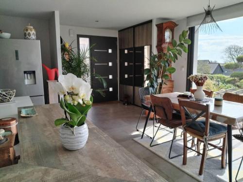 virtuve, Holiday Home Der Contempastel by Interhome in Saint-Jean-de-la-Riviere