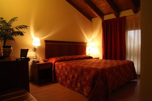 Hotel Il Borghetto