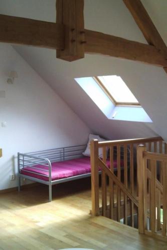 Holiday Home La Bergerie du Festel by Interhome in Oneux