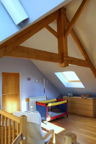 Holiday Home La Bergerie du Festel by Interhome in Oneux