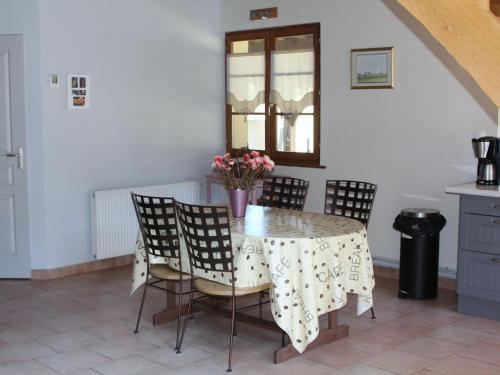 Holiday Home La Bergerie du Festel by Interhome in Oneux