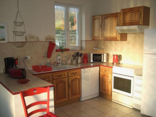 Holiday Home Gemütliches Haus in der Bucht von Mont-Saint-Michel by Interhome (Holiday Home Gemutliches Haus in der Bucht von Mont-Saint-Michel by Interhome) in Saint-James