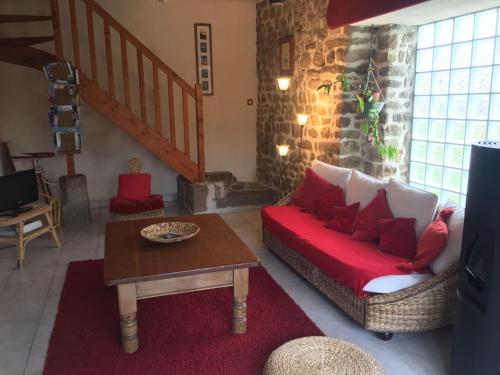 Holiday Home Gemütliches Haus in der Bucht von Mont-Saint-Michel by Interhome (Holiday Home Gemutliches Haus in der Bucht von Mont-Saint-Michel by Interhome) in Saint-James