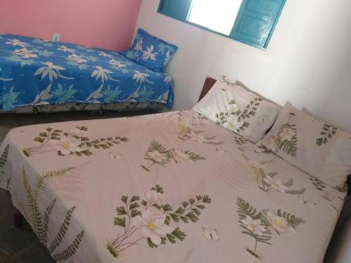 Casa de praia Phyladelphia in Barra De Santo Antonio