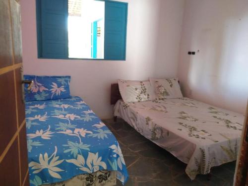 Casa de praia Phyladelphia in Barra De Santo Antonio