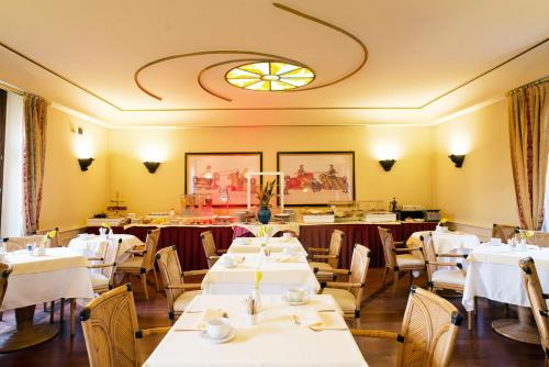 iH Hotels Milano Regency - image 11