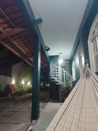 Casa c 3 Suítes 4 banheiros 4 quartos climatizados a passos da Praia, Centro e comércios (Casa c 3 Suites 4 banheiros 4 quartos climatizados a passos da Praia, Centro e comercios) in Alcobaça
