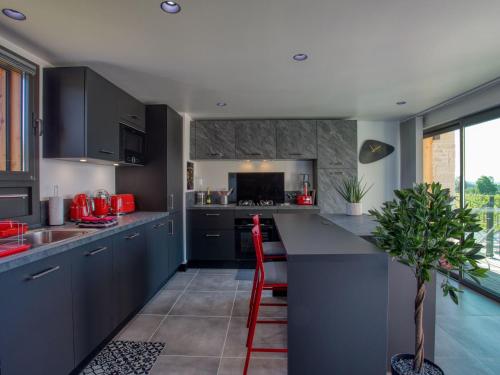 Holiday Home Freude an EYMET by Interhome in Eymet