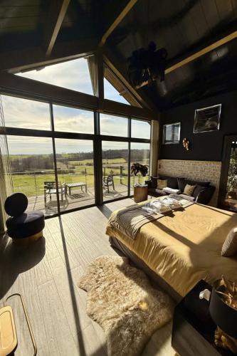 Holiday Home Freude an EYMET by Interhome in Eymet