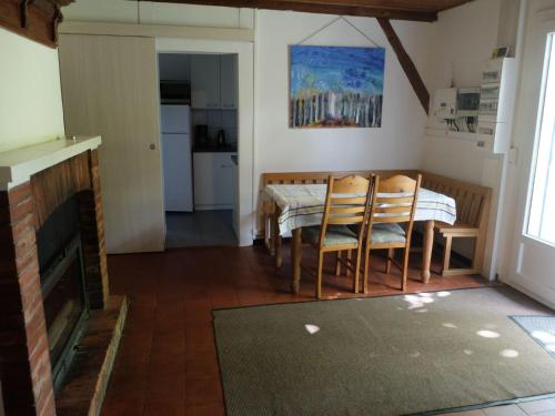 Holiday Home Großes Ferienhaus in Mézos mit Großer Terrasse by Interhome (Holiday Home Großes Ferienhaus in Mezos mit Großer Terrasse by Interhome) in 美索