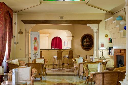 iH Hotels Milano Regency - image 4