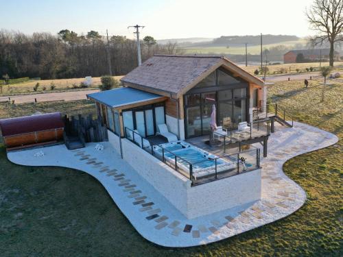 Holiday Home Träumen im Périgord by Interhome (Holiday Home Traumen im Perigord by Interhome) in Eymet