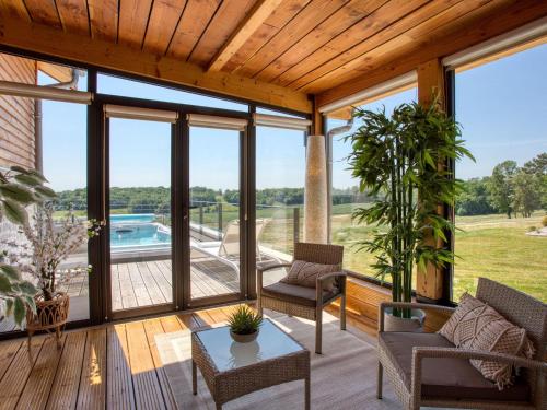 Holiday Home Träumen im Périgord by Interhome (Holiday Home Traumen im Perigord by Interhome) in Eymet