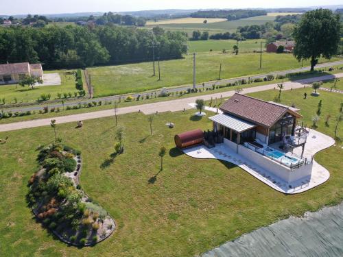 Holiday Home Träumen im Périgord by Interhome (Holiday Home Traumen im Perigord by Interhome) in Eymet