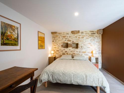 Holiday Home Domaine Les Haut mit eigenem Garten by Interhome in Saint-Jean-Lespinasse