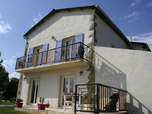 Holiday Home für 2 Personen und 2 Kinder by Interhome (Holiday Home fur 2 Personen und 2 Kinder by Interhome) in Plaigne