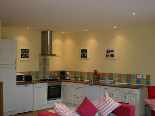 Holiday Home für 2 Personen und 2 Kinder by Interhome (Holiday Home fur 2 Personen und 2 Kinder by Interhome) in Plaigne