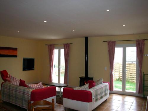 Holiday Home für 2 Personen und 2 Kinder by Interhome (Holiday Home fur 2 Personen und 2 Kinder by Interhome) in Plaigne