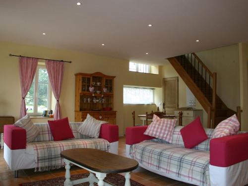 Holiday Home für 2 Personen und 2 Kinder by Interhome (Holiday Home fur 2 Personen und 2 Kinder by Interhome) in Plaigne