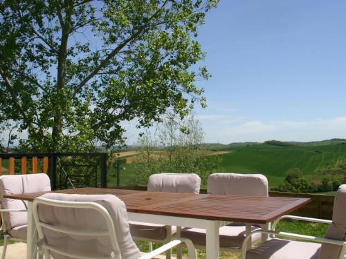 Holiday Home für 2 Personen und 2 Kinder by Interhome (Holiday Home fur 2 Personen und 2 Kinder by Interhome) in Plaigne