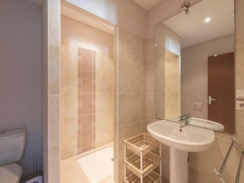 Holiday Home für 5 Personen und 1 Kind in Gagnieres by Interhome (Holiday Home fur 5 Personen und 1 Kind in Gagnieres by Interhome) in Gagnieres