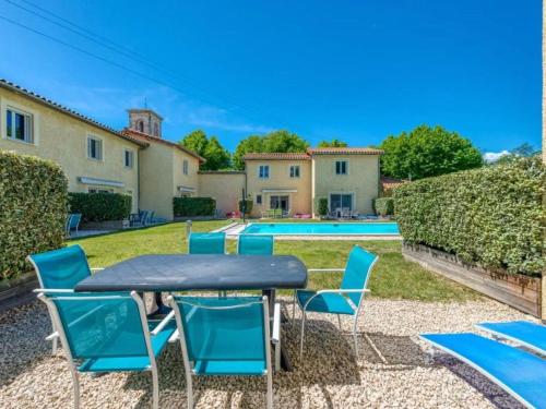 Holiday Home für 5 Personen und 1 Kind in Gagnieres by Interhome (Holiday Home fur 5 Personen und 1 Kind in Gagnieres by Interhome) in Gagnieres