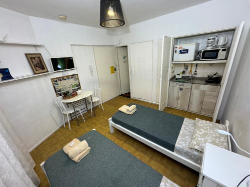 Agüero apt