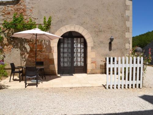 Holiday Home Gîte für zwei Personen by Interhome – khách sạn tại La Forge