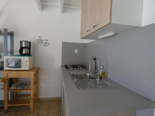 Holiday Home Vakantiehuis La Cigale by Interhome in 萊薩克