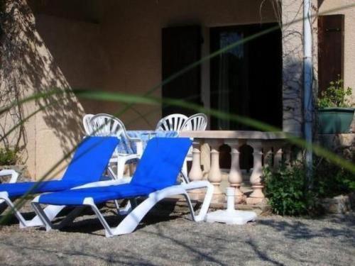 Holiday Home Vakantiehuis La Cigale by Interhome in 萊薩克