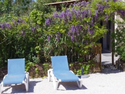 Holiday Home Vakantiehuis La Cigale by Interhome in 萊薩克