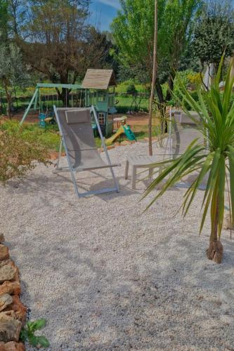 Holiday Home Vakantiehuis La Cigale by Interhome in 萊薩克