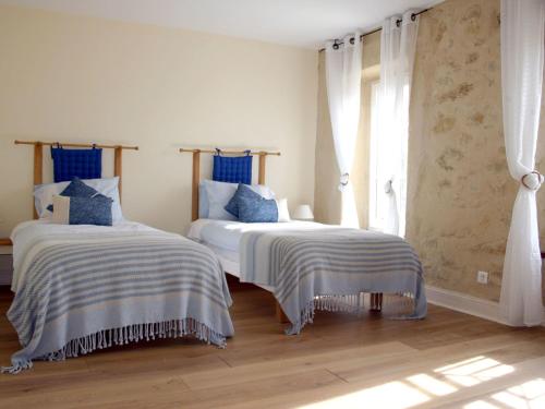 Holiday Home Gemütliches Ferienhaus in Villautou by Interhome (Holiday Home Gemutliches Ferienhaus in Villautou by Interhome) in Plaigne