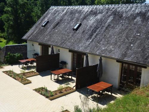 Holiday Home Tannat mit Wallbox by Interhome – khách sạn tại La Forge