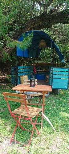 Facilities, Cocuyo Glamping in Santo Domingo Barrio Alto