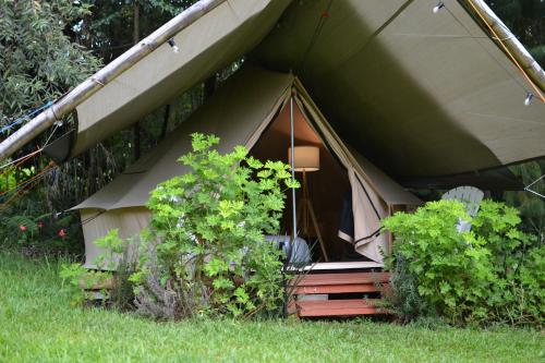 Exterior view, Cocuyo Glamping in Santo Domingo Barrio Alto