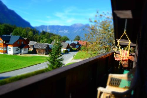 Apartment Ivkadan in Bad Aussee, Österreich