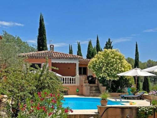 Holiday Home Maison Hascher by Interhome