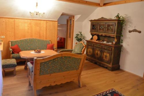 Apartment Ivkadan