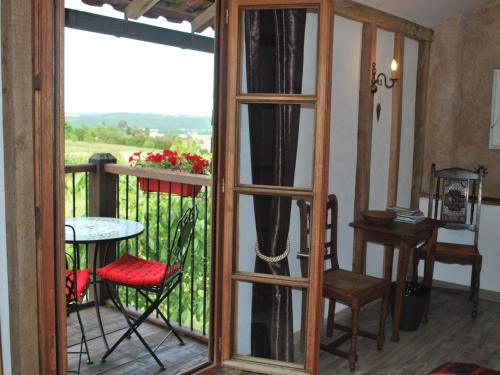 Holiday Home in Sarraguzan mit Privatem Pool by Interhome in Fontrailles