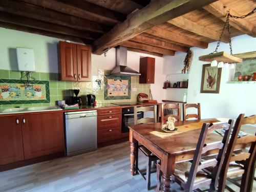 Holiday Home in Sarraguzan mit Privatem Pool by Interhome in Fontrailles