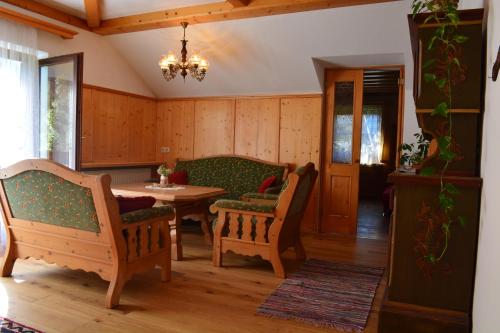 Apartment Ivkadan