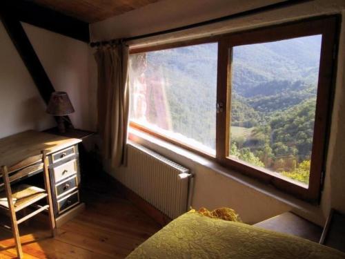 Holiday Home Gîte de Chapelèche Les Châtaigniers für 7 Pers- by Interhome (Holiday Home Gite de Chapeleche Les Chataigniers fur 7 Pers- by Interhome) in Gluiras