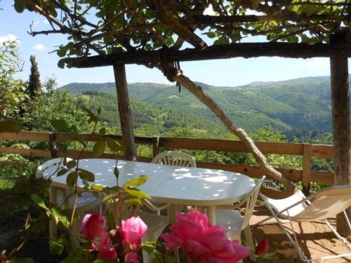 Holiday Home Gîte de Chapelèche Les Châtaigniers für 7 Pers- by Interhome (Holiday Home Gite de Chapeleche Les Chataigniers fur 7 Pers- by Interhome) in Gluiras